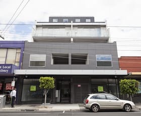 Offices commercial property leased at Shop 2 / 93-95 Holmes Street Brunswick East VIC 3057