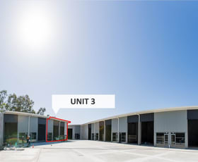 Factory, Warehouse & Industrial commercial property leased at 3/25 Lerna Street Woolloongabba QLD 4102
