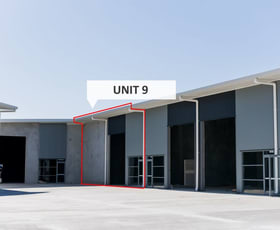 Factory, Warehouse & Industrial commercial property leased at 9/25 Lerna Street Woolloongabba QLD 4102