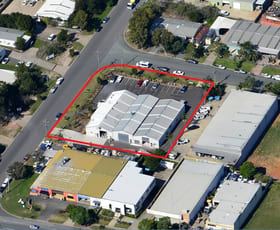 Factory, Warehouse & Industrial commercial property leased at 2/4 Leo Alley Road Noosaville QLD 4566