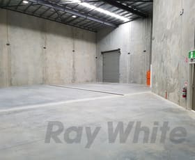 Other commercial property leased at 2/19 Orient Avenue Pinkenba QLD 4008