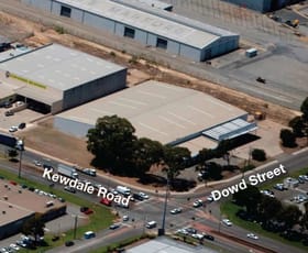 Factory, Warehouse & Industrial commercial property leased at 26 Dowd Street Welshpool WA 6106