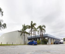 Factory, Warehouse & Industrial commercial property leased at 26 Dowd Street Welshpool WA 6106