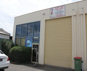 Factory, Warehouse & Industrial commercial property leased at 7/18 Sloane Street Maribyrnong VIC 3032