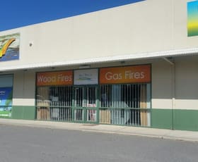 Factory, Warehouse & Industrial commercial property leased at 3/95 Kelvin Road Maddington WA 6109