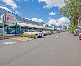 Medical / Consulting commercial property leased at 3/1 Exchange Parade Narellan NSW 2567