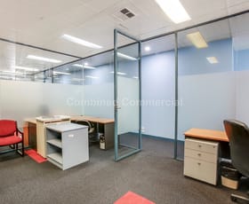 Offices commercial property leased at 2/1 Exchange Parade Narellan NSW 2567