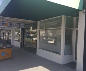 Showrooms / Bulky Goods commercial property leased at 291 Hampton Street Hampton VIC 3188