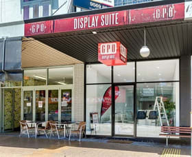 Shop & Retail commercial property leased at 404 New Canterbury Road Dulwich Hill NSW 2203