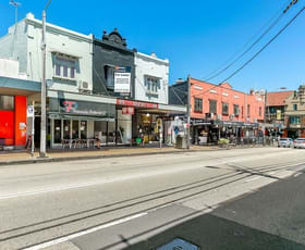 Shop & Retail commercial property leased at 404 New Canterbury Road Dulwich Hill NSW 2203