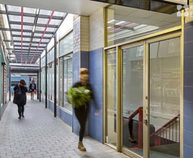 Shop & Retail commercial property leased at Lower Ground/59-61 Elizabeth Mall Hobart TAS 7000