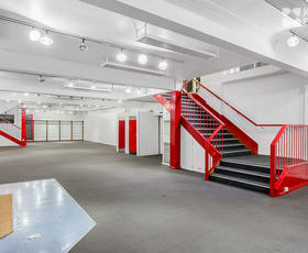 Shop & Retail commercial property leased at Lower Ground/59-61 Elizabeth Mall Hobart TAS 7000