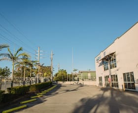 Factory, Warehouse & Industrial commercial property leased at 8/17 Tile Street Wacol QLD 4076