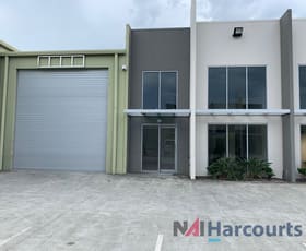 Offices commercial property leased at Coomera QLD 4209