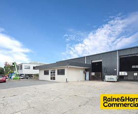 Factory, Warehouse & Industrial commercial property leased at 2/8 Spine Street Sumner QLD 4074
