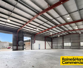 Factory, Warehouse & Industrial commercial property leased at 2/8 Spine Street Sumner QLD 4074