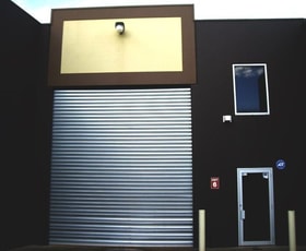 Factory, Warehouse & Industrial commercial property leased at 6/3 Everaise Court Laverton North VIC 3026