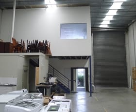 Factory, Warehouse & Industrial commercial property leased at 49 Micro Circuit Dandenong VIC 3175