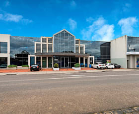Offices commercial property leased at Suite 2/85 Charles Street Kew VIC 3101
