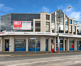 Offices commercial property leased at Suite 2/85 Charles Street Kew VIC 3101