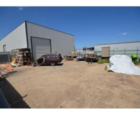 Factory, Warehouse & Industrial commercial property leased at Unit 1A, 100-106 South Terrace Wingfield SA 5013