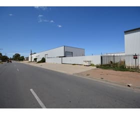 Factory, Warehouse & Industrial commercial property leased at Unit 1A, 100-106 South Terrace Wingfield SA 5013
