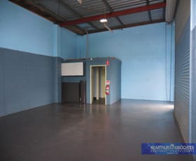 Factory, Warehouse & Industrial commercial property leased at Caboolture QLD 4510