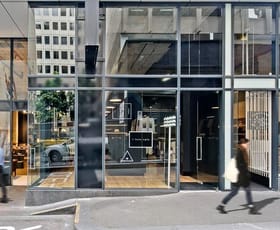 Shop & Retail commercial property leased at 22 Russell Place Melbourne VIC 3000