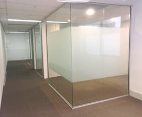 Offices commercial property leased at 203/54 Alexander Street Crows Nest NSW 2065