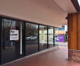 Shop & Retail commercial property leased at Unit 10/33 Bougainville Street Griffith ACT 2603
