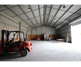 Factory, Warehouse & Industrial commercial property leased at 14 Sandmere Road Pinkenba QLD 4008