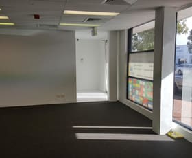 Medical / Consulting commercial property leased at 14/335 Newcastle Street Northbridge WA 6003