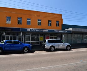 Shop & Retail commercial property leased at 603 Flinders Street Townsville City QLD 4810