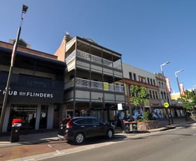 Hotel, Motel, Pub & Leisure commercial property leased at 205 Flinders Street Townsville City QLD 4810