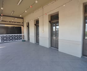 Hotel, Motel, Pub & Leisure commercial property leased at 205 Flinders Street Townsville City QLD 4810