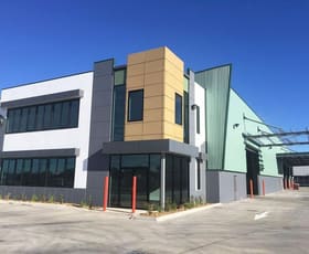 Factory, Warehouse & Industrial commercial property leased at 2/377-383 Grieve Parade Altona North VIC 3025