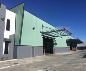 Factory, Warehouse & Industrial commercial property leased at 2/377-383 Grieve Parade Altona North VIC 3025
