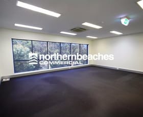 Factory, Warehouse & Industrial commercial property leased at Frenchs Forest NSW 2086