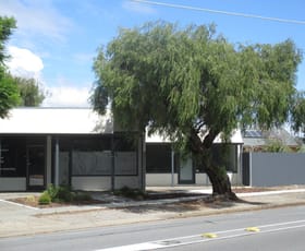 Offices commercial property leased at 4 and 5/69 Finniss Street Marion SA 5043