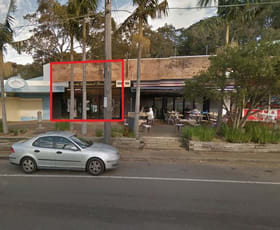 Shop & Retail commercial property leased at 110 Grays Point Road Grays Point NSW 2232