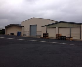 Factory, Warehouse & Industrial commercial property leased at B/51 Hampstead Road Maidstone VIC 3012