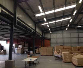 Factory, Warehouse & Industrial commercial property leased at B/51 Hampstead Road Maidstone VIC 3012