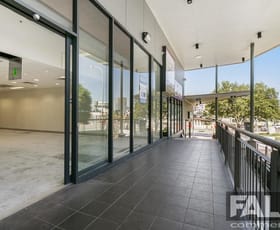 Shop & Retail commercial property leased at Shop  5/100 Coonan Street Indooroopilly QLD 4068