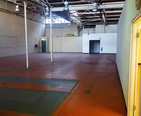Factory, Warehouse & Industrial commercial property leased at 16B /81 Briggs Street Carlisle WA 6101