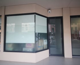 Showrooms / Bulky Goods commercial property leased at 7/654 King Street Erskineville NSW 2043