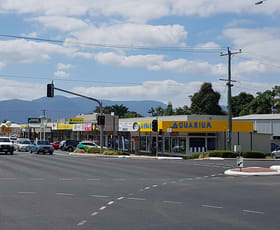 Other commercial property leased at Shop 3/381-391  Mulgrave Road Cairns City QLD 4870