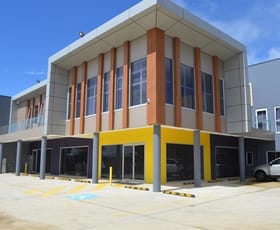 Factory, Warehouse & Industrial commercial property leased at 12 Frost Road Campbelltown NSW 2560