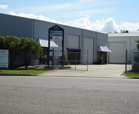 Showrooms / Bulky Goods commercial property leased at Unit 5 30 Metro Court Gateshead NSW 2290