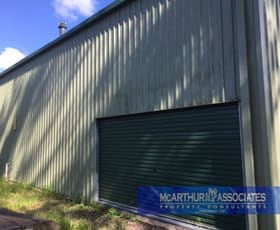 Factory, Warehouse & Industrial commercial property leased at Caboolture QLD 4510