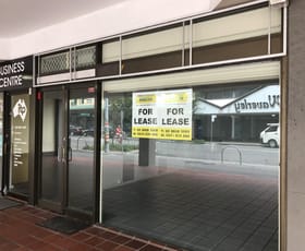 Other commercial property leased at Shop 1, 332  Oxford Street Bondi Junction NSW 2022